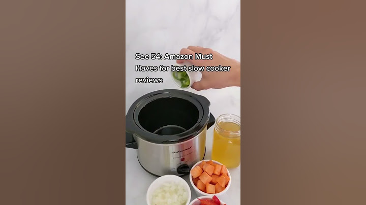 😮I BOUGHT 8 SLOW COOKERS TO REVIEW 🍲 Top Best Slow Cookers Reviews 2022 | Best Crock Pot Review 2022