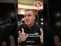 Paolo Cergnar del coordinamento nazionale USB incontro sulle POS.