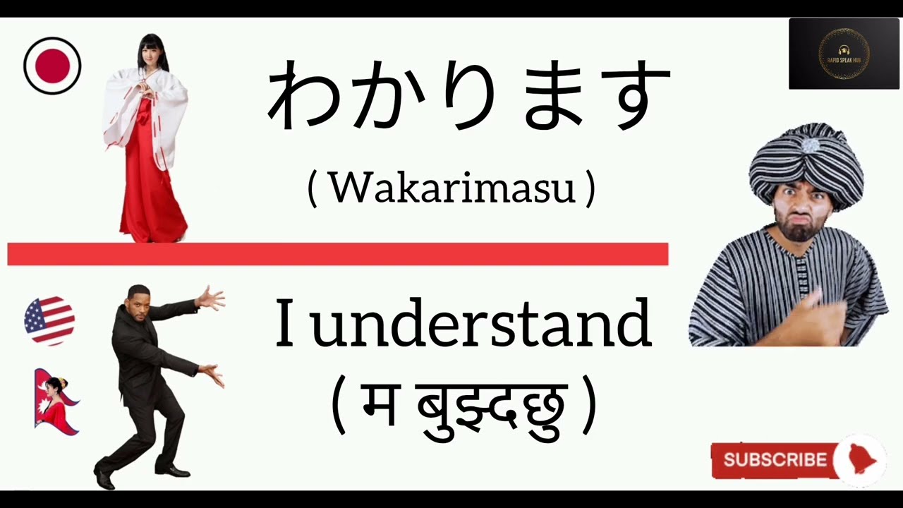Learn Japanese | Minna No Nihongo Lesson 9 Vocabulary | listening | N5