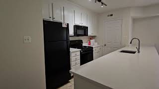 The Park at Arlington Ridge 6713-10 | 2 Bed, 2 Bath | 972 sq. ft. | Premium | 22