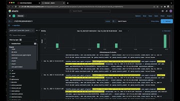 Log4Shell obfuscation detection with SIEM and detection pads method by Florian Roth