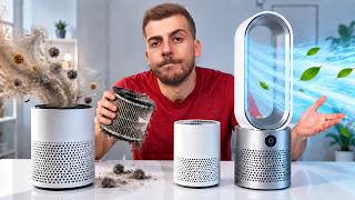 La Vérité Sur Les Purificateurs Dair