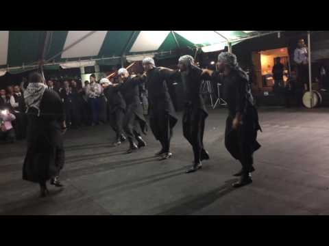 Amazing Palestinian Dabke Part 2