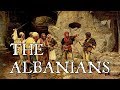 History of the Albanians: Origins of the Shqiptar