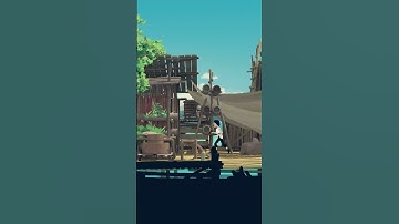 BAZZITE :  Planet of Lana: #gaming #linuxgames #gameplay #platformer  #games #bazzite