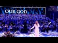 Olga Szomańska — Our God — ŚDM Kraków 2016