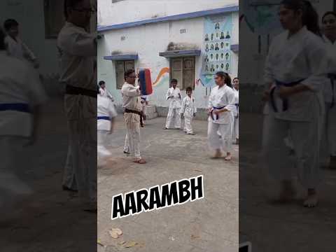 Aarambh The Beginning