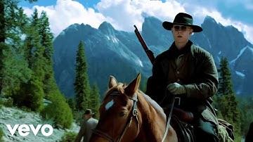 Todd Taylor - A Journey Within (Official Music Video)