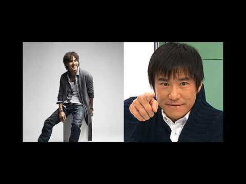 B'z稲葉浩志  中山雅史の衝撃の出会いとは?