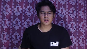 TUGAS UAS ENGLISH FOR BROADCASTING 2