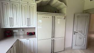 İstanbul Büyükçekmece Toskana Vadisi Ultra Lüks Havuzlu Villa Tanıtımı - Best Villa In İstanbul