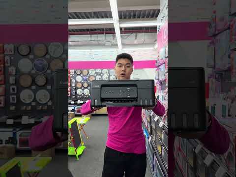 Обзор на МФУ Canon Pixma G3430