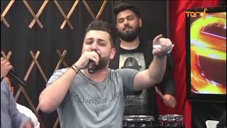 Alex Pustiu Live la Manele De 10 Stele La Taraf TV 