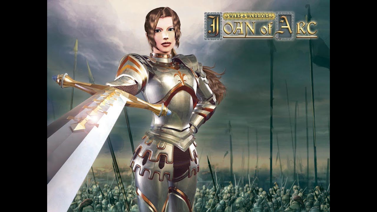 Image result for war and warriors joan of arc