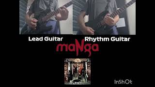  - Tek Yön Seçtiğin Tüm Yollar Guitar Cover