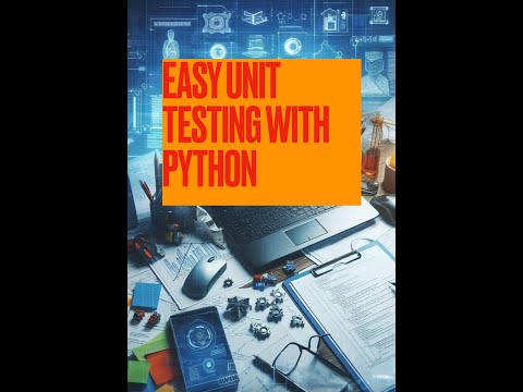 E05 Test Automation with Python – Concepts and Best Practices