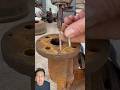 Cómo atornillar mejor los tornillos con punta de broca #ingenieria #construccion #home