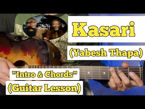 Kasari - Yabesh