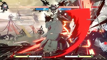 Nagoriyuki Corner CH 623H Optimal non-DP loop Route (Dustloop Wiki)