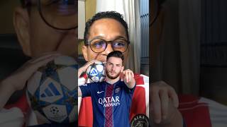 PSG x vs GRANDES da premier League 🤯