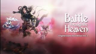 The Legend of Warlord 斗圣传说 - Moeki Harada | 斗破苍穹 Battle Through the Heaven Original Game Soundtrack