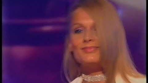 Ian Van Dahl - Will I - Top Of The Pops - Friday 21st December 2001