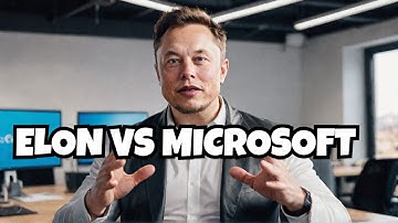Elon Musk’s GROK Just Invaded Microsoft Azure | OpenAI’s Exclusive Deal is OVER!