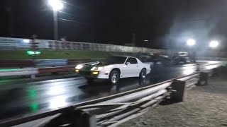 TWIN TURBO 5.3 SWAP CAMARO BOOST CONTROL TESTING