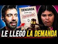 JOSÉ CALDERÓN DEMANDA A ADRI TOVAL Y SE SUMA A ANDREA SHOW Y CERIANI??