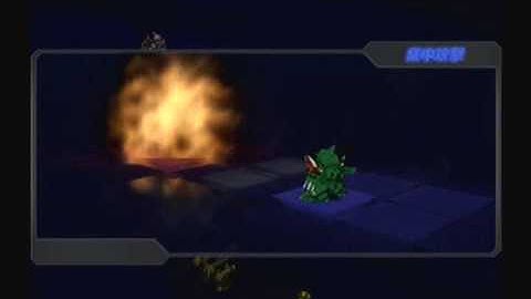 Super Robot Taisen Original Generations (OG2) Playthrough - Stage 10, Part 2