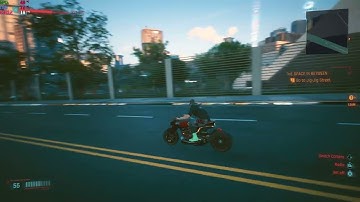 Cyberpunk 2077 Path Tracing , Frame Generation  AM5 menu stutter work around