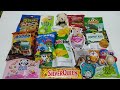 Yupi, Pocky Matcha, Oishi Pillows, Silverqueen, Biskuit Funimal, Snack Baby Duck, Dilan Waffle, Moci