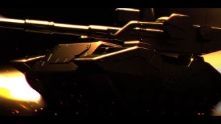 World of Tanks Blitz - Designing the O-47