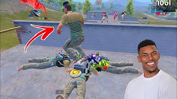 PUBG Mobile Troll & Camper Moments — EP 1