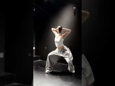 Scott And Zelda BIBI Dance Cover