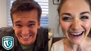 FUNNY Matt and Abby  Videos Compilation - Matt and Abby TikTok Videos  || 2020-2021 by Top Viners 5,688 views 3 years ago 13 minutes, 35 seconds