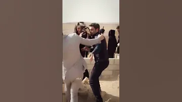 دفاع جيهان على عليا مسلسل المدينة البعيدة مسلسلات تركية 