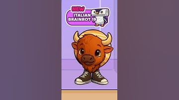 Merge Fellas BABY Brainrot 3 ⁉️ New Baby Anomaly | Must Game Ever | New Update #mergefellas