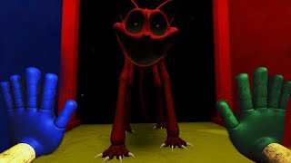 POPPY PLAYTIME SURVIVE.. (New Game) screenshot 2