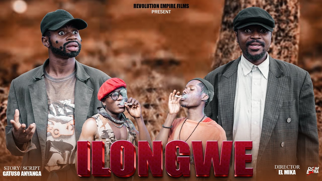 ILONGWE PART4  FINAL