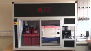 Laix SFC Automation