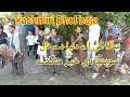 New kashmiri dholbhangra dhol dancegojri pahari dholak beatsgojripaharibeen oldpunjabisong