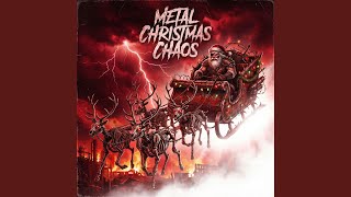 Crimson Snowfall Carol