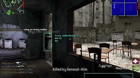 Call of Duty 4 Hack AIMBOT