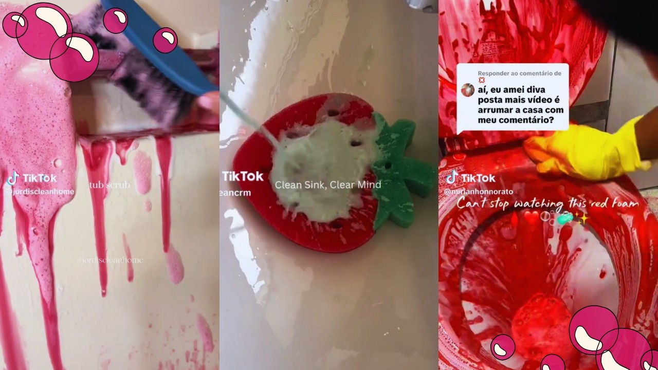 Ultimate 1 Hour Cleaning ASMR | Prepare to Be Amazed! PART 265