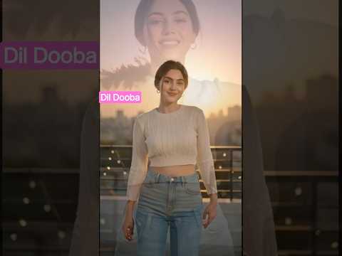 Dil Dooba #reels #viral #trending #reel