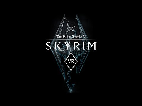 The Elder Scrolls V: Skyrim – PlayStation VR E3 Trailer