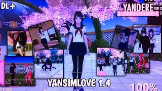 Yandere Simulator 1 4 screenshot 1