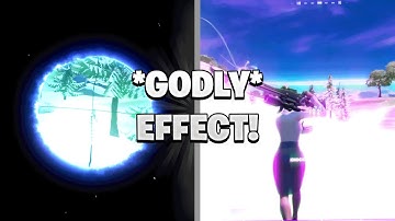 Tutorial: How To Make This *GODLY* Snipe Effect Sony Vegas Highlights (Edit like NavadB, Sack, Naiv)