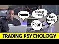 The rules of trading psychology 25 laws
